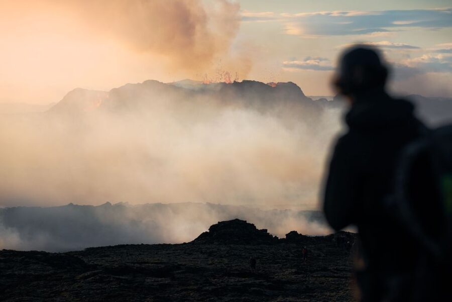 Reykjavik: Guided Tour to Volcano and Reykjanes Geopark - Why this Reykjanes tour feels different