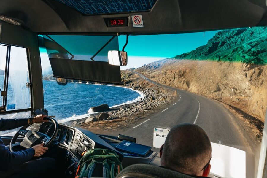 Reykjavik: Guided Tour to Volcano and Reykjanes Geopark - What to pack for the volcanic terrain