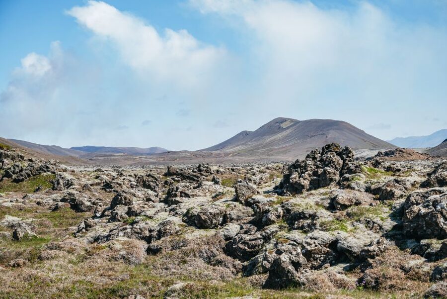 Reykjavik: Guided Tour to Volcano and Reykjanes Geopark - Who should book this experience?