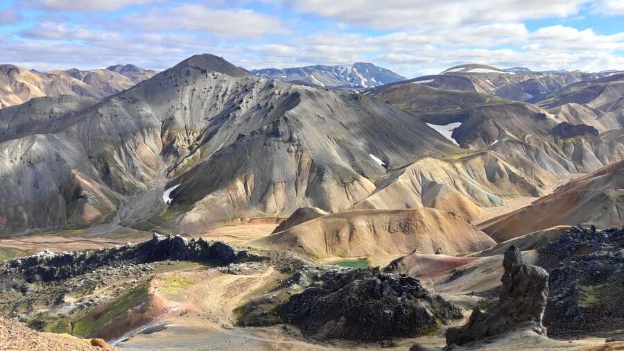 Reykjavík/Hella: Landmannalaugar Highlands Full-Day Trip - Should you book the Landmannalaugar day trip?