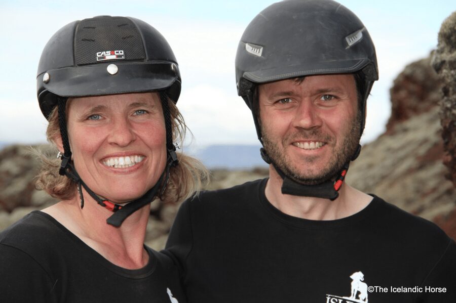 Reykjavík: Horse Riding Tours - Clothing, weather, and comfort
