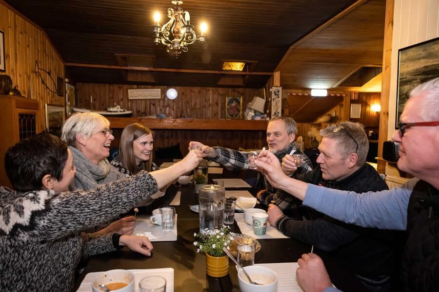 Reykjavik: Icelandic Food Tour - What this Reykjavik food tour is really about