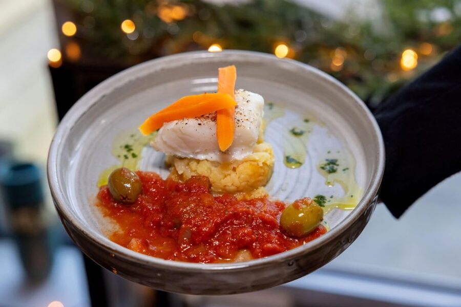 Reykjavik: Icelandic Food Tour - How much food do you get for $148?