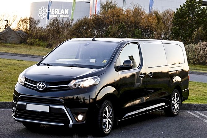 Reykjavik International Airport Private Arrival Transfer - Key points to know before booking