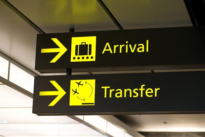 Reykjavik International Airport Private Arrival Transfer - The ride itself: comfort, speed, and local conversation