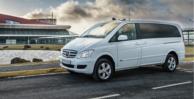 Reykjavik International Airport Private Arrival Transfer - Why private matters more on arrival than departure