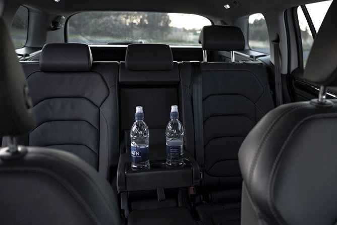 Reykjavik International Airport Private Arrival Transfer - Is $113.67 good value for the ride?