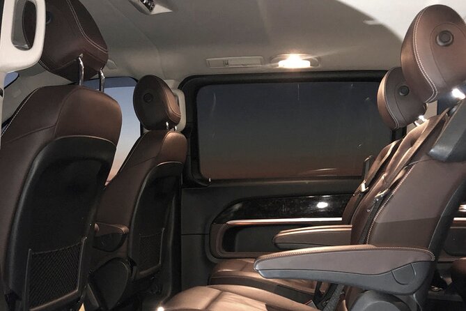 Reykjavik International Airport Private Departure Transfer - Is $113.67 per person good value?