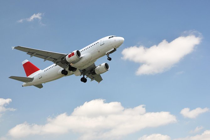 Reykjavik International Airport Private Departure Transfer - Why door-to-door service matters in Reykjavik