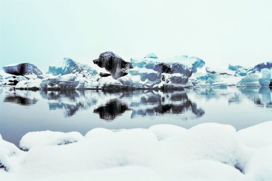 Reykjavik: Jokulsarlon Glacier Lagoon Full-Day Guided Trip - What the 14-hour day really feels like