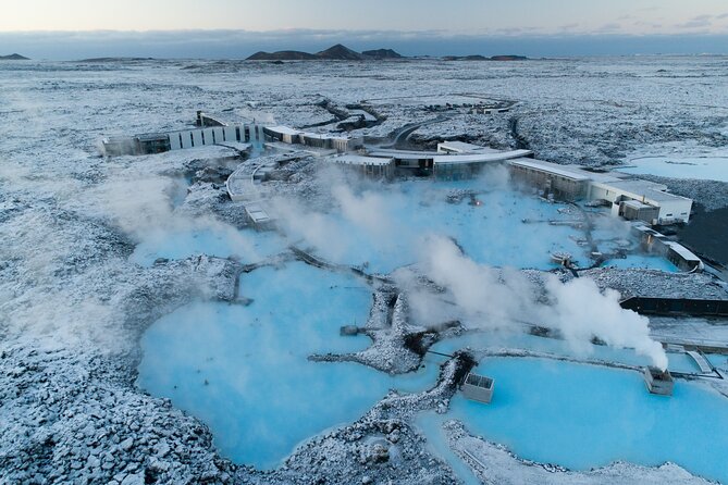 Reykjavik/Keflavik: Blue Lagoon Private Transfer - Getting from Keflavik Airport to the Blue Lagoon