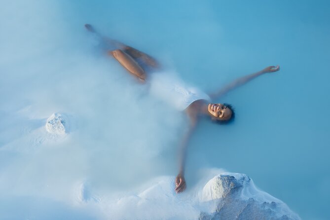 Reykjavik/Keflavik: Blue Lagoon Private Transfer - What the Blue Lagoon stop adds to the journey