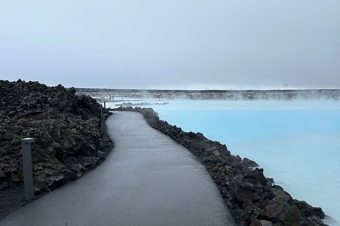 Reykjavík/Keflavík–Blue Lagoon, Silica & Retreat Transfer - What the service does especially well