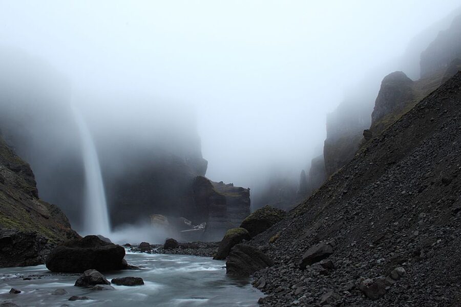 Reykjavik: Landmannalaugar Super-Jeep Tour - Hnausapollur and Frostastadavatn