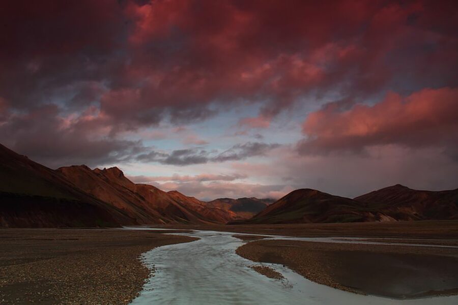 Reykjavik: Landmannalaugar Super-Jeep Tour - The super jeep ride from Reykjavik