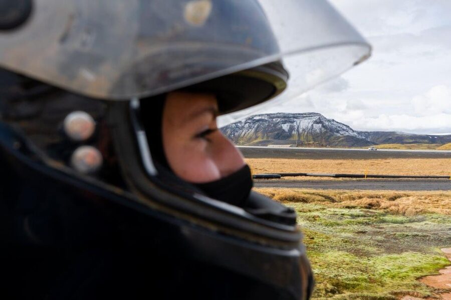 Reykjavik: Lava Field Buggy Adventure - Who should book this experience?