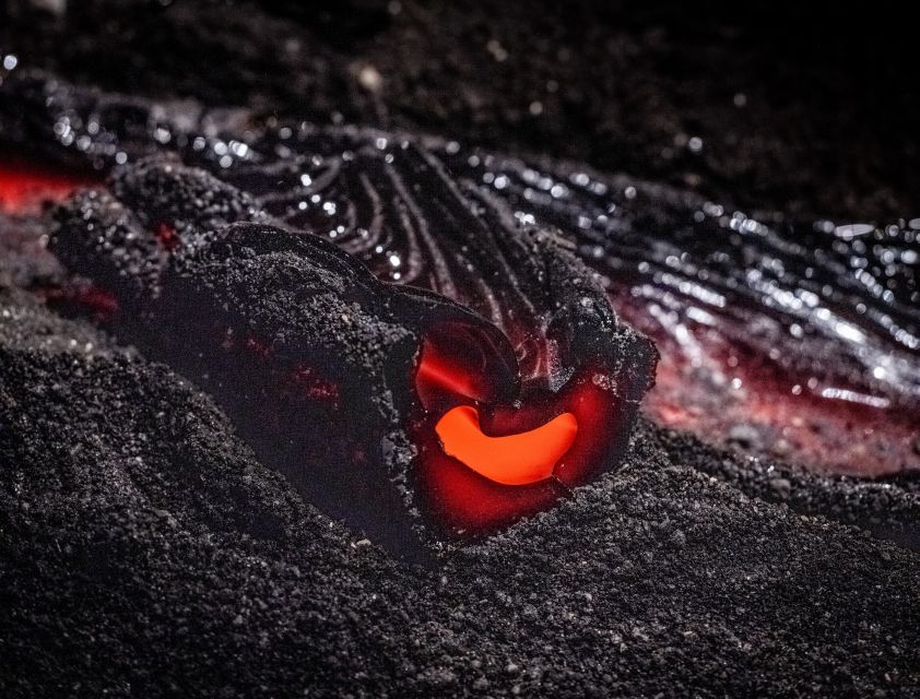Reykjavik: LAVA SHOW - Immersive Experience Entry Ticket - When to fit the Lava Show into your day