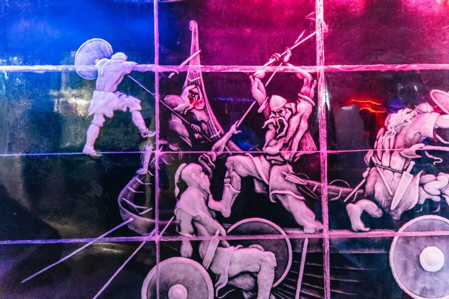 Reykjavik: Magic Ice Bar Entrance and Welcome Drink - Booking, cancellation, and practical details