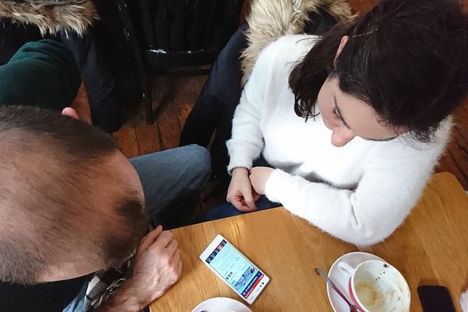 Reykjavik Main Sights and Hidden Spots: A Self-Guided Audio Walk - Who will get the most from this walk