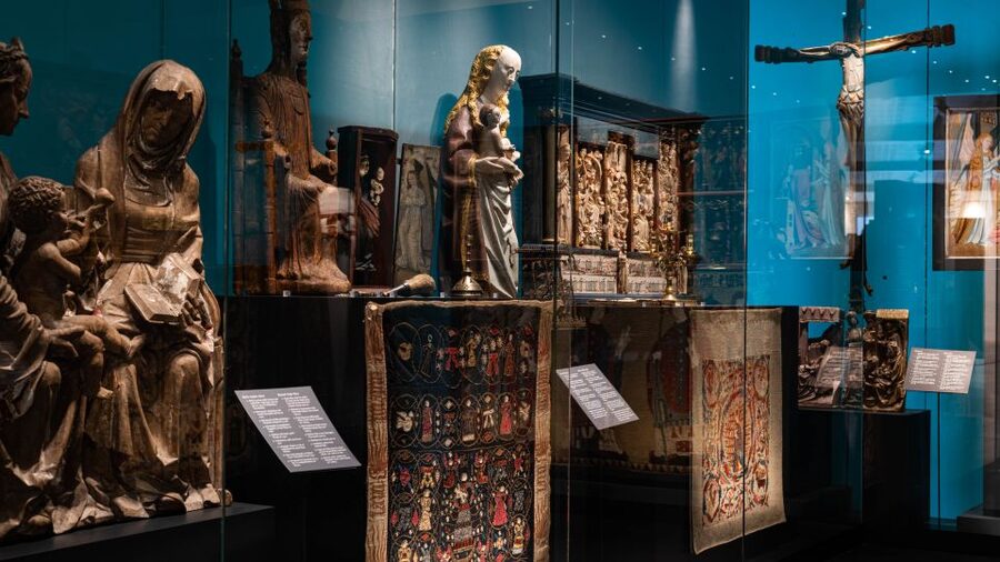Reykjavík: National Museum of Iceland Entry Ticket - Key points to know before you go