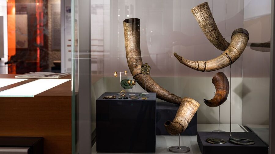 Reykjavík: National Museum of Iceland Entry Ticket - The first Icelandic Bible and the power of print