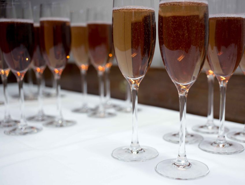 Reykjavik: New Year's Eve Fireworks Cruise - Booking, cancellation, and practical value