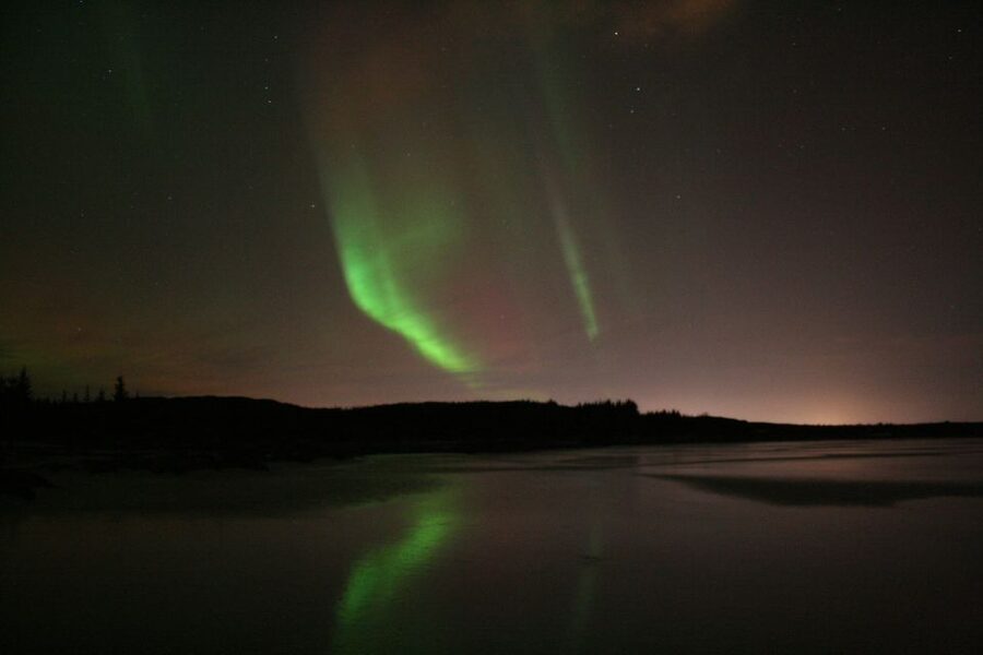 Reykjavik: Northern Lights Experience by Superjeep - A Four-Hour Night in Practice