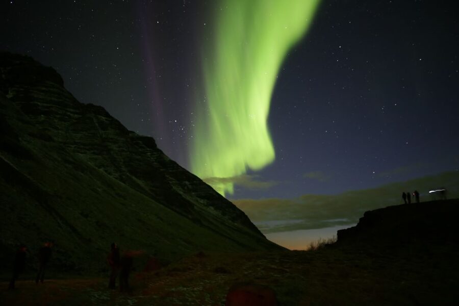 Reykjavik: Northern Lights Experience by Superjeep - Who Will Get the Most From This Tour