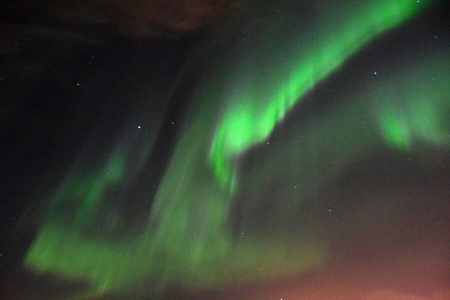 Reykjavik: Northern Lights Guided Boat Tour - Should you book this northern lights boat tour?