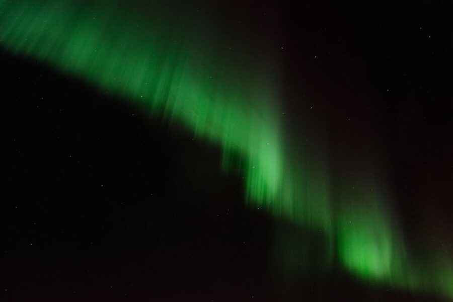 Reykjavik: Northern Lights Motor Yacht Cruise - The real value of a $99 cruise
