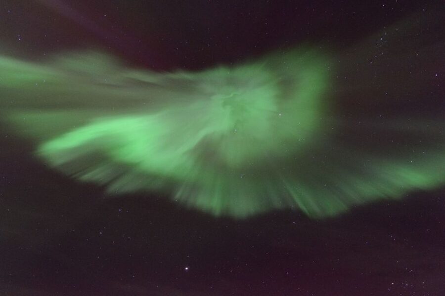 Reykjavik: Northern Lights Motor Yacht Cruise - Practical tips for a better cruise