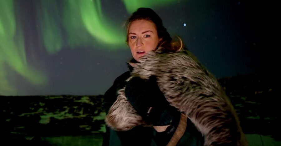 Reykjavik: Northern Lights Tour w/Pro Photos - Small Group - Key points to know before booking