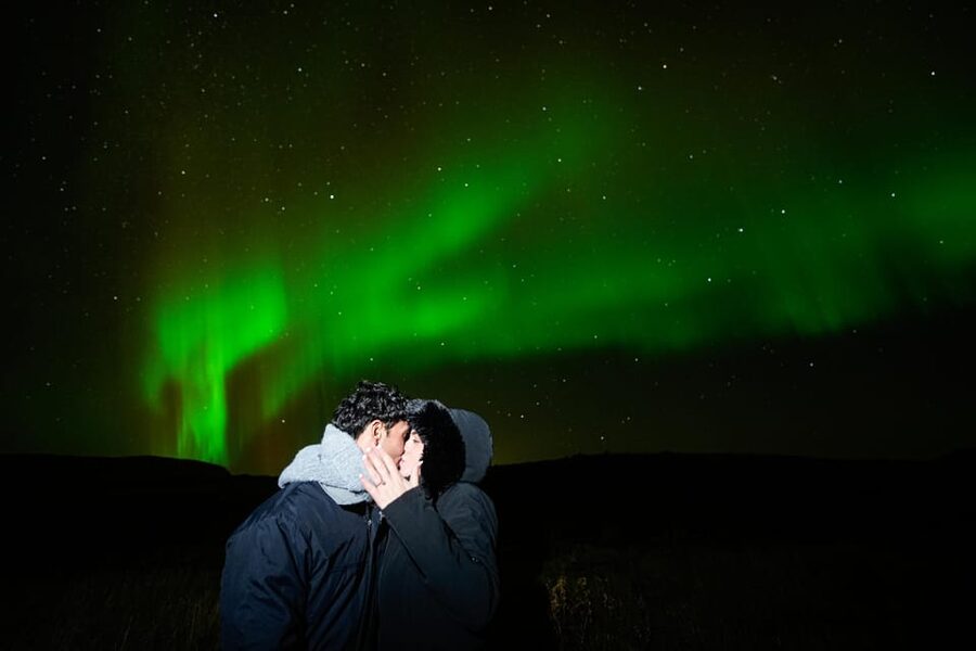 Reykjavik: Northern Lights Tour with Private Photographer - Should you book the Northern Lights tour?