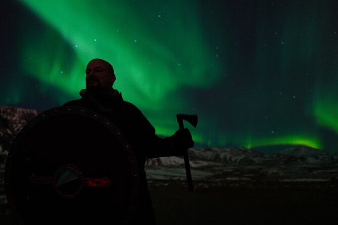 Reykjavik Northern Lights Tour with Pro Aurora Photos Small Group - Key points to know before you book