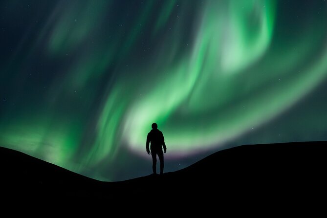 Reykjavik Northern Lights Tour with Professional Photographer - Price, group size, and overall value