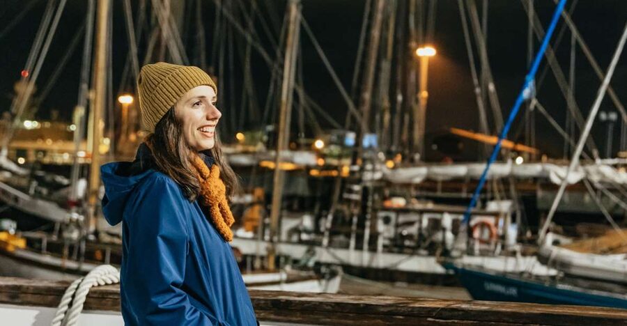Reykjavik: Northern Lights Yacht Tour - Key points to know before you book