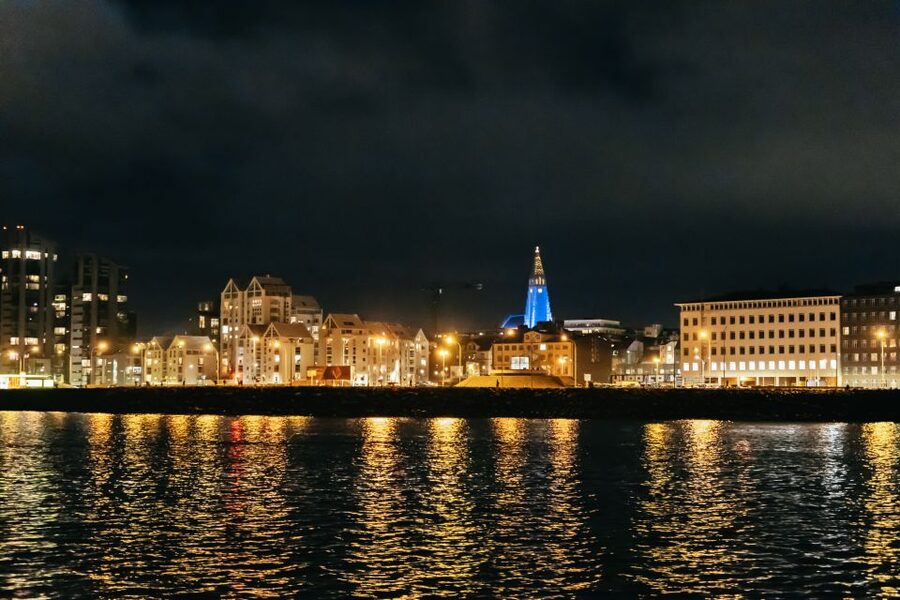 Reykjavik: Northern Lights Yacht Tour - Small practical details that matter