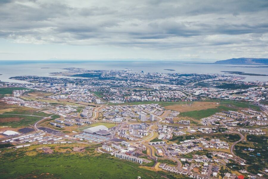 Reykjavik: Panoramic Helicopter Flight with Summit Landing - Key points to know before you book