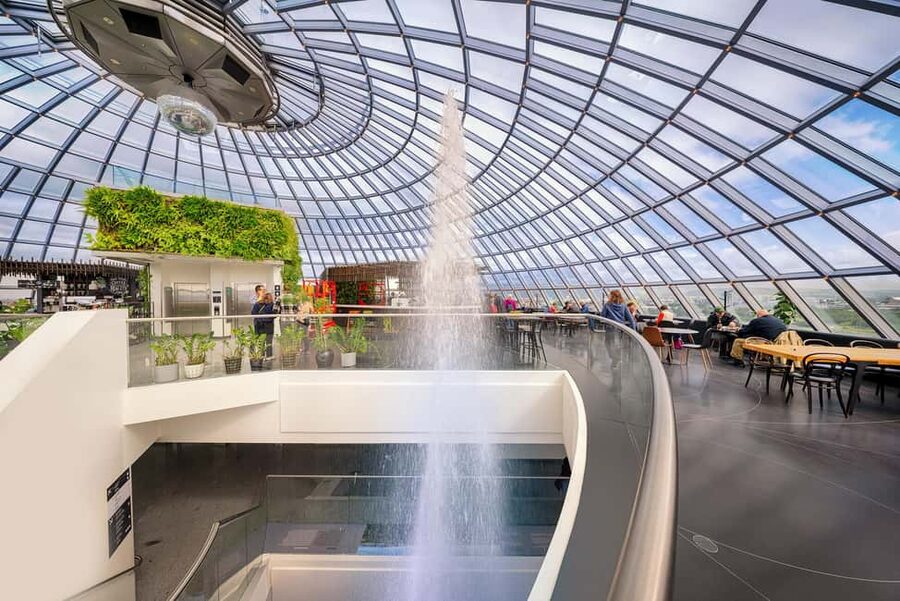Reykjavik: Perlan Museum Wonders of Iceland Entrance Ticket - Who will enjoy Perlan most?
