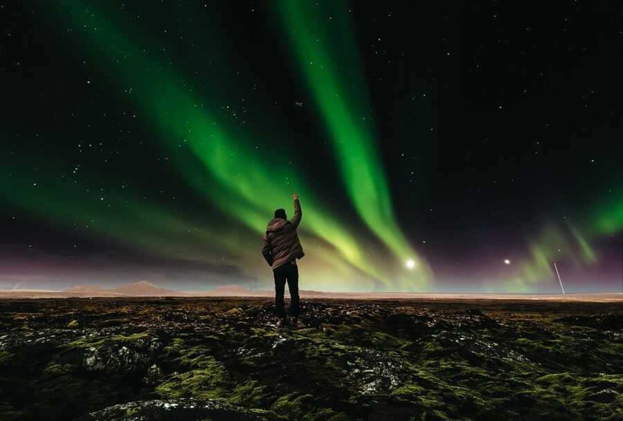 Reykjavik: Premium Northern Lights Tour with Free Photos - Why the Route Can Matter as Much as the Aurora