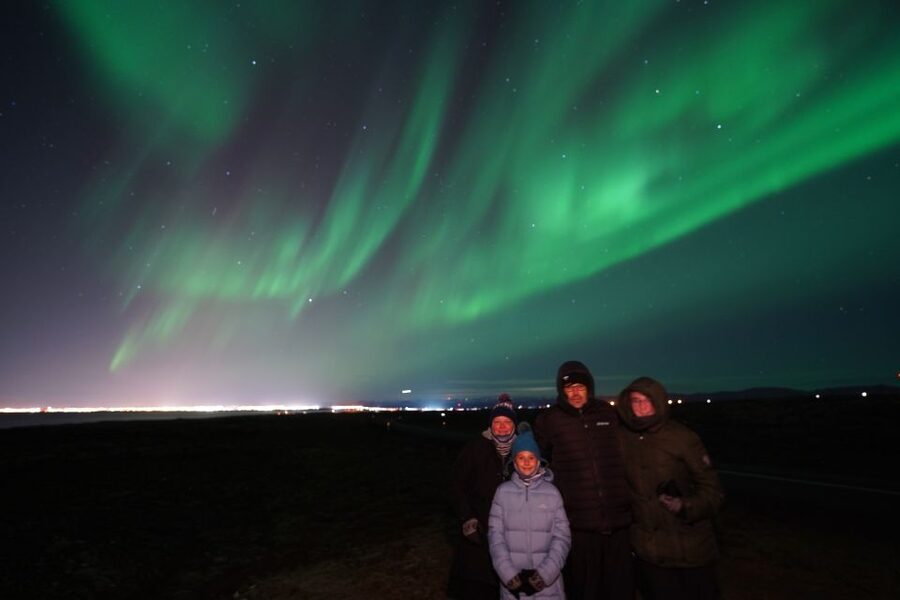 Reykjavik: Premium Northern Lights Tour with Free Photos - Who Will Enjoy This Tour Most?