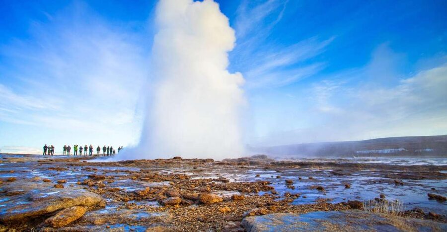 Reykjavik: Private Golden Circle and South Coast Tour - Why this private route works in one long day