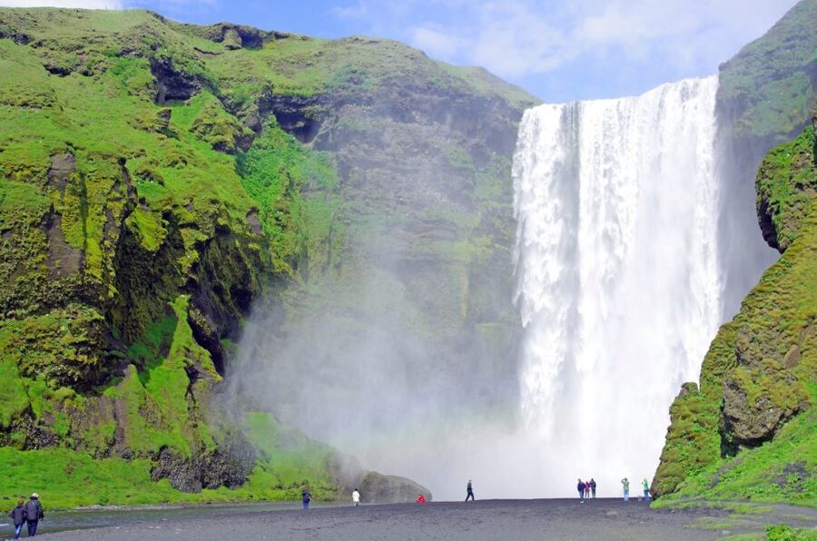 Reykjavik: Private Golden Circle and South Coast Tour - Who should book this day