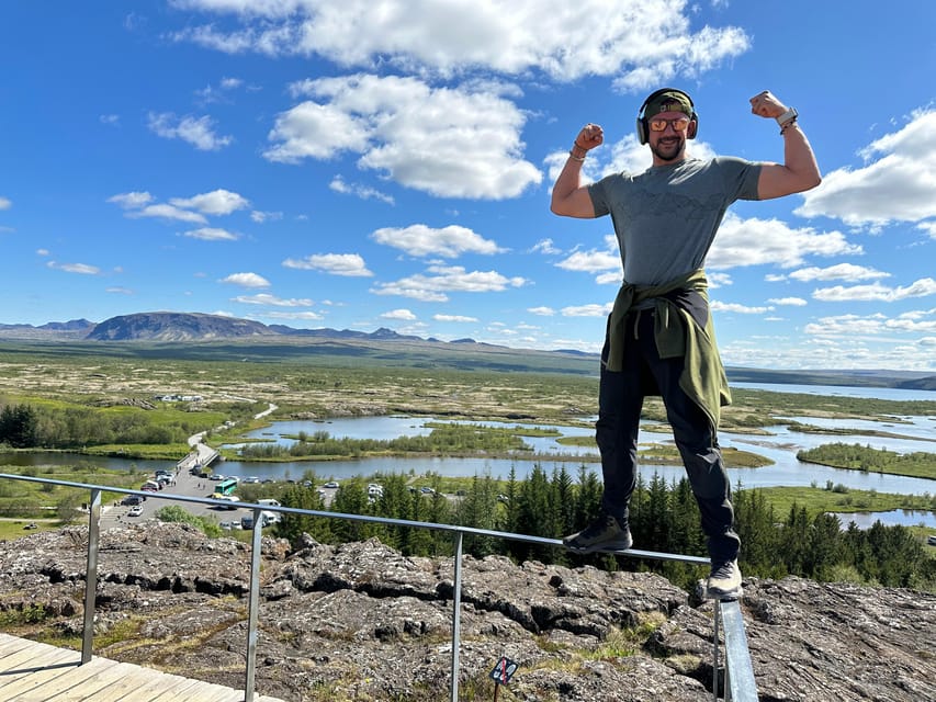 Reykjavik: Private Golden Circle Tour - Why this private Golden Circle format works