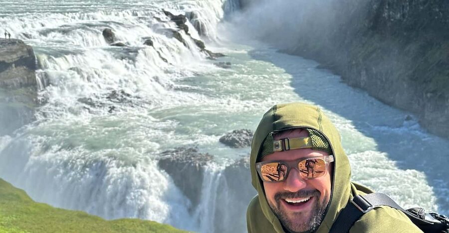 Reykjavik: Private Golden Circle Tour - Thingvellir National Park and Iceland’s first parliament