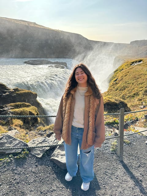 Reykjavik: Private Golden Circle Tour - What the Tesla adds to a six-hour day
