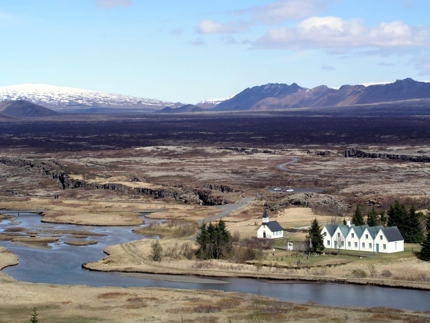 Reykjavik: Private Golden Circle Tour - Price, group size, and real value