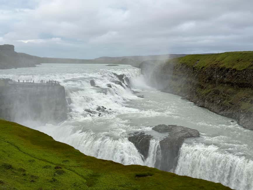 Reykjavik: PRIVATE Golden Circle tour with 5 TOP stops - Timing, pickup, and the practical details
