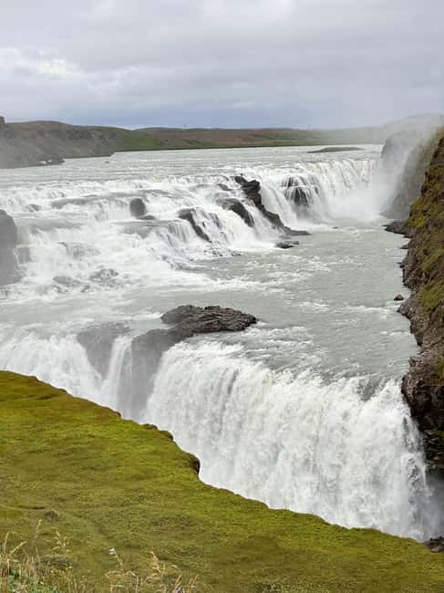 Reykjavik: PRIVATE Golden Circle tour with 5 TOP stops - What the private format is really worth