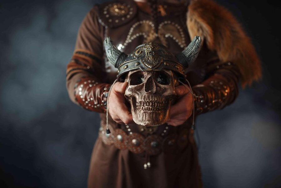 Reykjavik: Private Icelandic Viking Age Walking Tour - Is $171 per person a fair price?